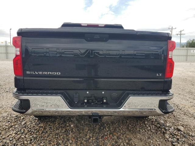 Photo 5 VIN: 1GCUYDED7LZ223410 - CHEVROLET SILVERADO 