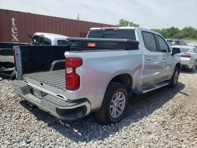 Photo 3 VIN: 1GCUYDED7MZ229810 - CHEVROLET SILVERADO 