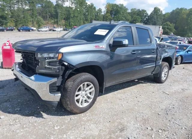 Photo 1 VIN: 1GCUYDED7MZ263830 - CHEVROLET SILVERADO 