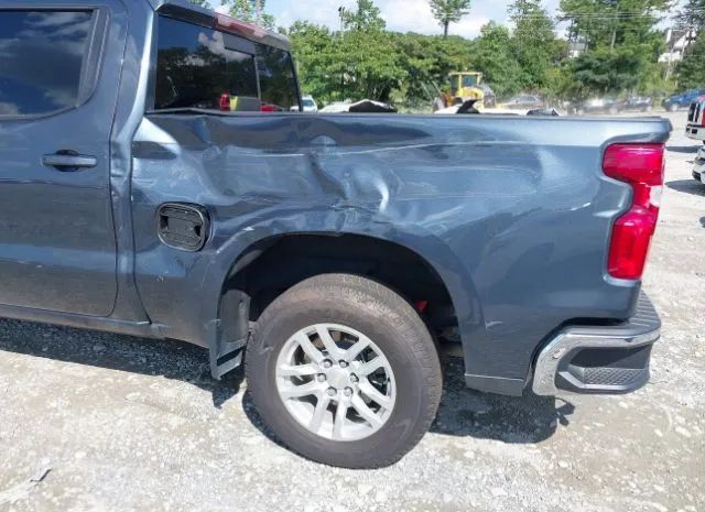 Photo 5 VIN: 1GCUYDED7MZ263830 - CHEVROLET SILVERADO 