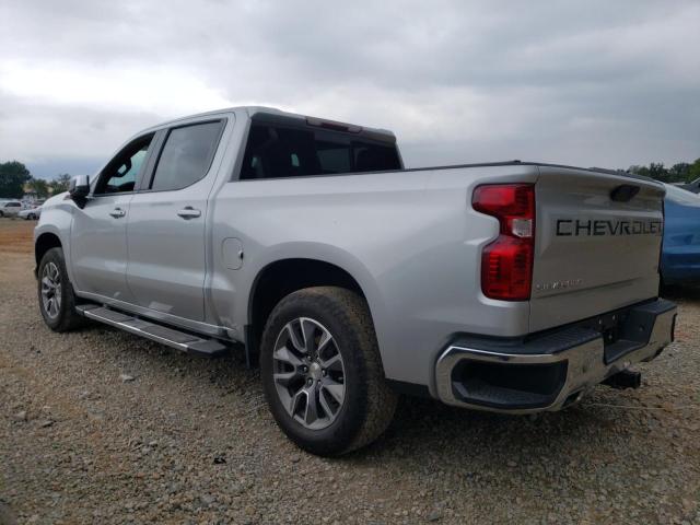 Photo 1 VIN: 1GCUYDED7MZ365726 - CHEVROLET SILVERADO 