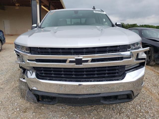 Photo 4 VIN: 1GCUYDED7MZ365726 - CHEVROLET SILVERADO 