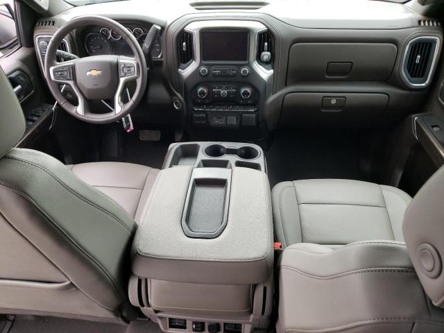 Photo 7 VIN: 1GCUYDED7MZ365726 - CHEVROLET SILVERADO 