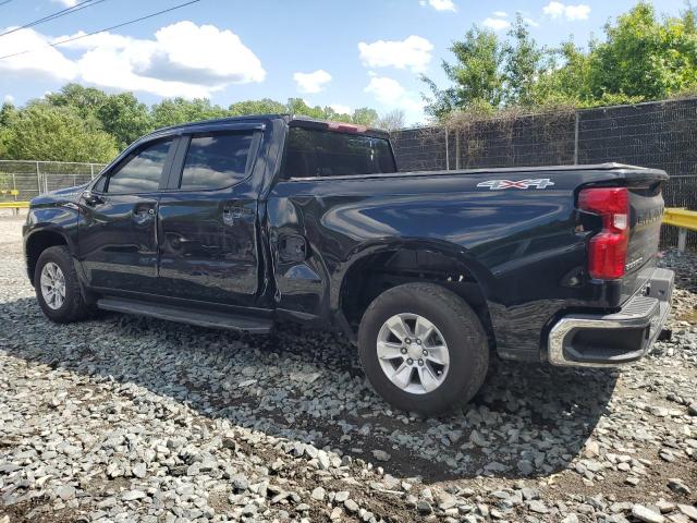 Photo 1 VIN: 1GCUYDED7MZ411832 - CHEVROLET SILVERADO 