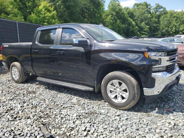 Photo 3 VIN: 1GCUYDED7MZ411832 - CHEVROLET SILVERADO 