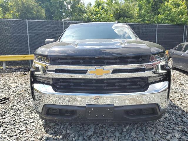 Photo 4 VIN: 1GCUYDED7MZ411832 - CHEVROLET SILVERADO 