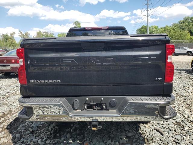 Photo 5 VIN: 1GCUYDED7MZ411832 - CHEVROLET SILVERADO 