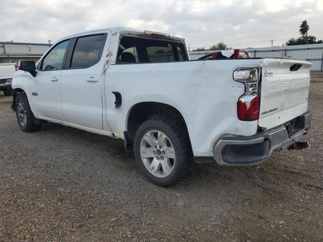 Photo 1 VIN: 1GCUYDED7NZ233504 - CHEVROLET SILVERADO 