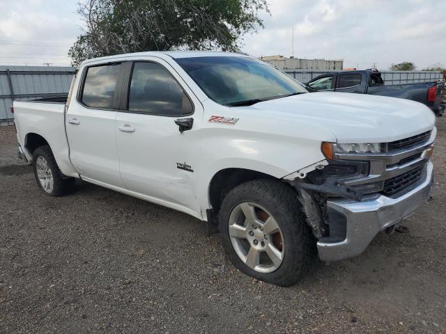 Photo 3 VIN: 1GCUYDED7NZ233504 - CHEVROLET SILVERADO 