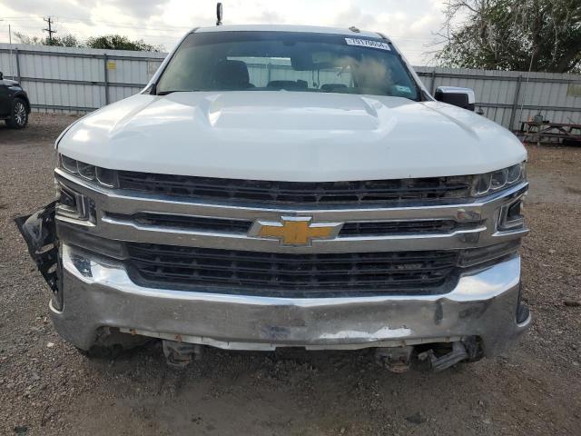 Photo 4 VIN: 1GCUYDED7NZ233504 - CHEVROLET SILVERADO 