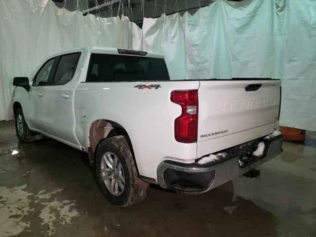 Photo 2 VIN: 1GCUYDED8KZ131043 - CHEVROLET SILVERADO 