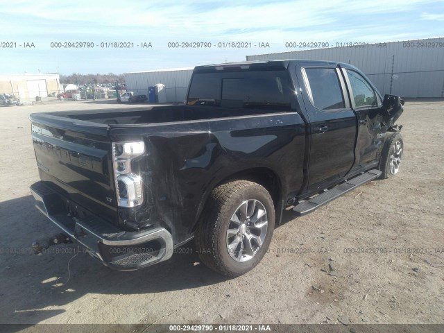 Photo 3 VIN: 1GCUYDED8KZ142009 - CHEVROLET SILVERADO 1500 