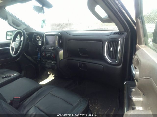 Photo 4 VIN: 1GCUYDED8KZ165418 - CHEVROLET SILVERADO 1500 