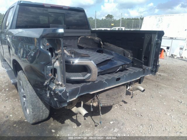 Photo 5 VIN: 1GCUYDED8KZ165418 - CHEVROLET SILVERADO 1500 