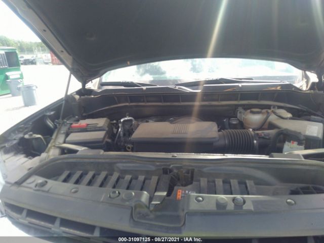 Photo 9 VIN: 1GCUYDED8KZ165418 - CHEVROLET SILVERADO 1500 