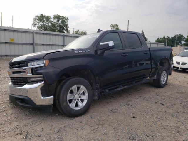 Photo 0 VIN: 1GCUYDED8KZ222233 - CHEVROLET SILVERADO 