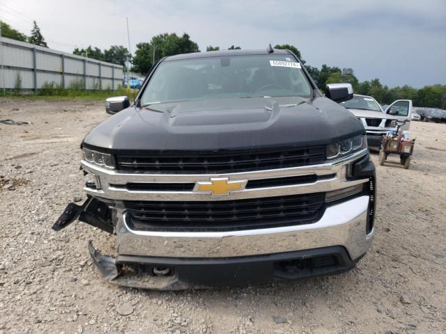 Photo 4 VIN: 1GCUYDED8KZ222233 - CHEVROLET SILVERADO 