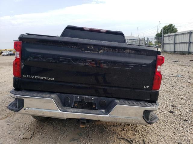 Photo 5 VIN: 1GCUYDED8KZ222233 - CHEVROLET SILVERADO 