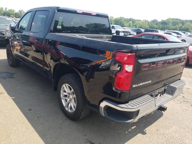 Photo 1 VIN: 1GCUYDED8KZ395461 - CHEVROLET SILVERADO 