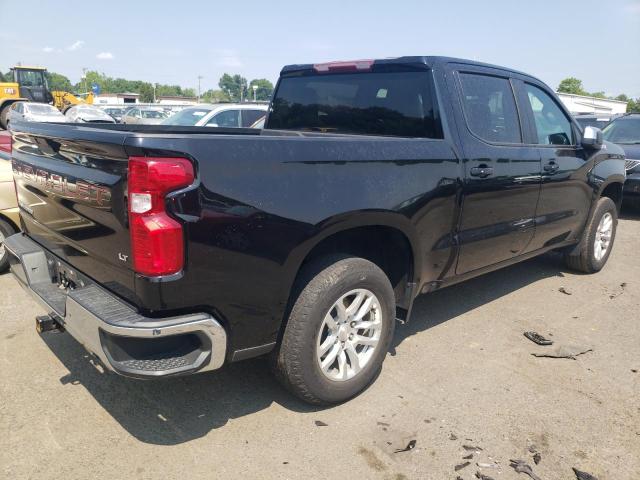 Photo 2 VIN: 1GCUYDED8KZ395461 - CHEVROLET SILVERADO 