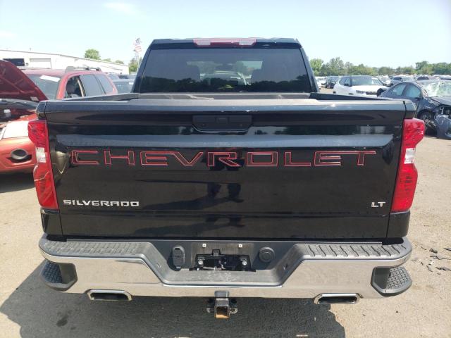 Photo 5 VIN: 1GCUYDED8KZ395461 - CHEVROLET SILVERADO 