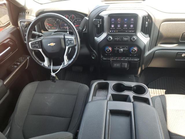 Photo 7 VIN: 1GCUYDED8KZ395461 - CHEVROLET SILVERADO 