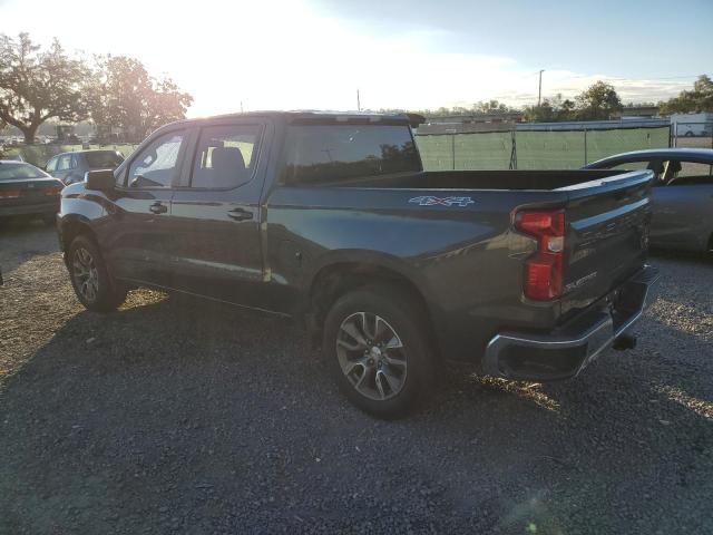 Photo 1 VIN: 1GCUYDED8LZ133957 - CHEVROLET SILVERADO 