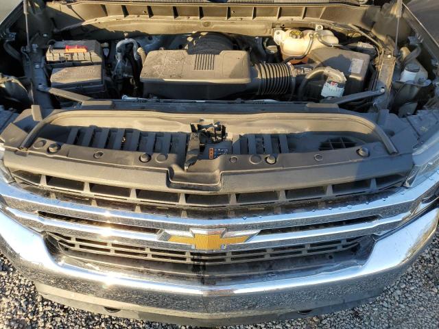 Photo 11 VIN: 1GCUYDED8LZ133957 - CHEVROLET SILVERADO 