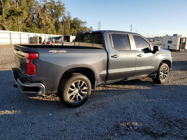 Photo 2 VIN: 1GCUYDED8LZ133957 - CHEVROLET SILVERADO 