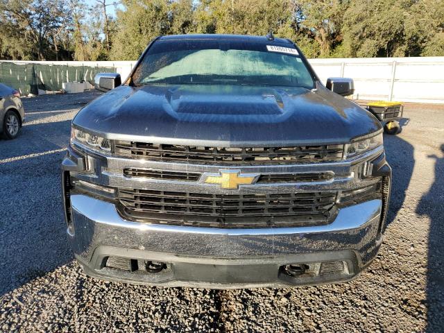 Photo 4 VIN: 1GCUYDED8LZ133957 - CHEVROLET SILVERADO 