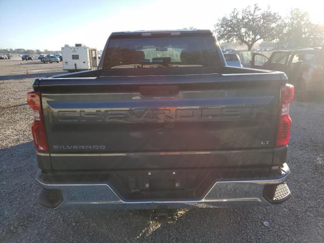 Photo 5 VIN: 1GCUYDED8LZ133957 - CHEVROLET SILVERADO 