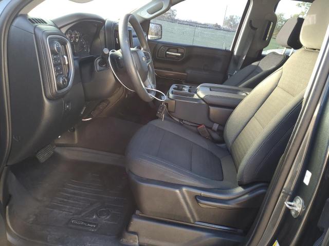 Photo 6 VIN: 1GCUYDED8LZ133957 - CHEVROLET SILVERADO 