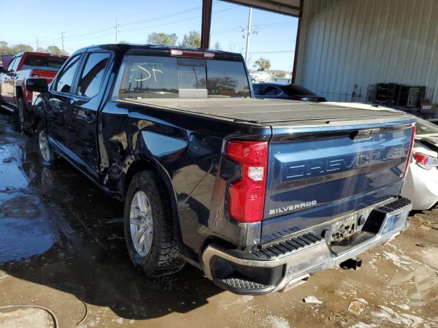 Photo 2 VIN: 1GCUYDED8LZ140360 - CHEVROLET SILVERADO 