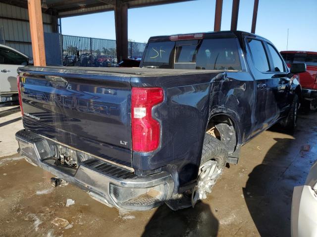 Photo 3 VIN: 1GCUYDED8LZ140360 - CHEVROLET SILVERADO 