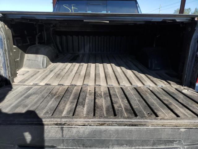 Photo 8 VIN: 1GCUYDED8LZ140360 - CHEVROLET SILVERADO 