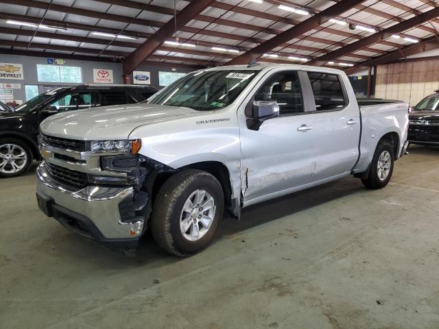 Photo 0 VIN: 1GCUYDED8MZ245241 - CHEVROLET SILVERADO 