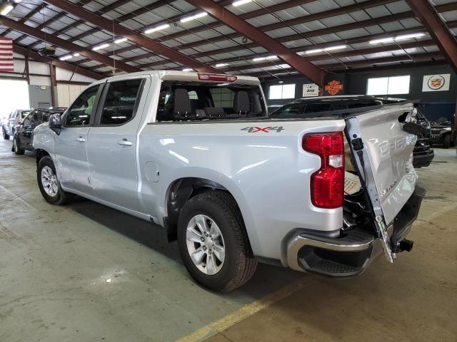 Photo 1 VIN: 1GCUYDED8MZ245241 - CHEVROLET SILVERADO 