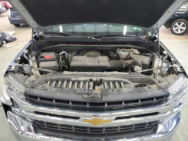 Photo 10 VIN: 1GCUYDED8MZ245241 - CHEVROLET SILVERADO 