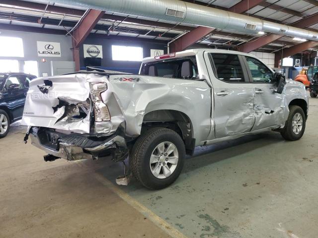 Photo 2 VIN: 1GCUYDED8MZ245241 - CHEVROLET SILVERADO 