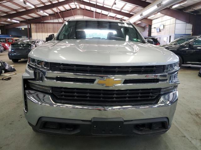 Photo 4 VIN: 1GCUYDED8MZ245241 - CHEVROLET SILVERADO 