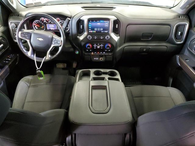 Photo 7 VIN: 1GCUYDED8MZ245241 - CHEVROLET SILVERADO 