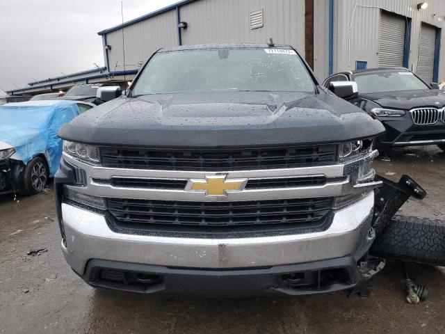 Photo 4 VIN: 1GCUYDED8MZ451014 - CHEVROLET SILVERADO 