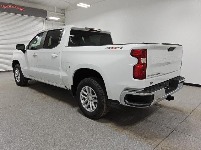 Photo 1 VIN: 1GCUYDED8NZ110097 - CHEVROLET SILVERADO 