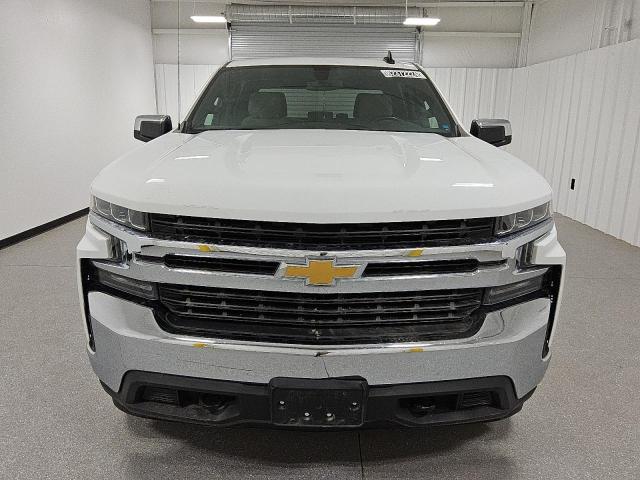 Photo 4 VIN: 1GCUYDED8NZ110097 - CHEVROLET SILVERADO 