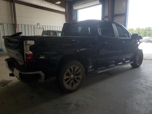 Photo 2 VIN: 1GCUYDED8NZ186936 - CHEVROLET SILVERADO 