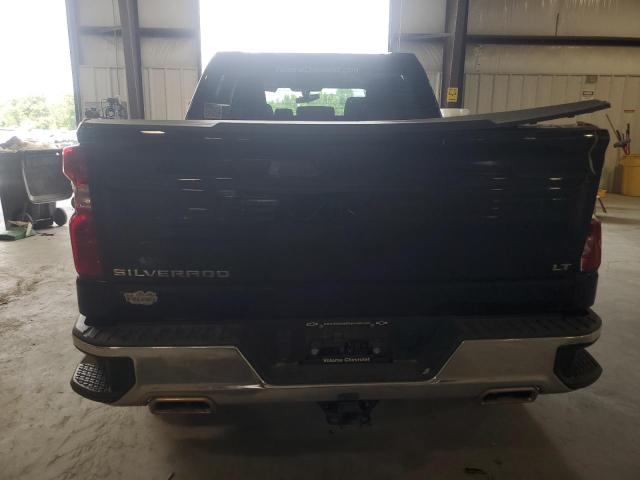 Photo 5 VIN: 1GCUYDED8NZ186936 - CHEVROLET SILVERADO 