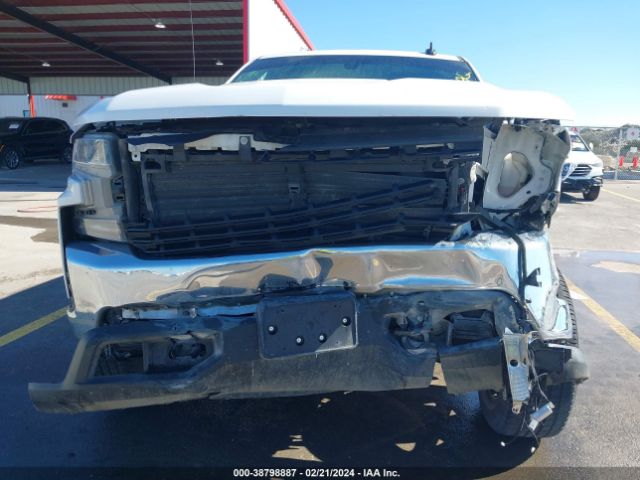 Photo 5 VIN: 1GCUYDED9KZ104238 - CHEVROLET SILVERADO 1500 