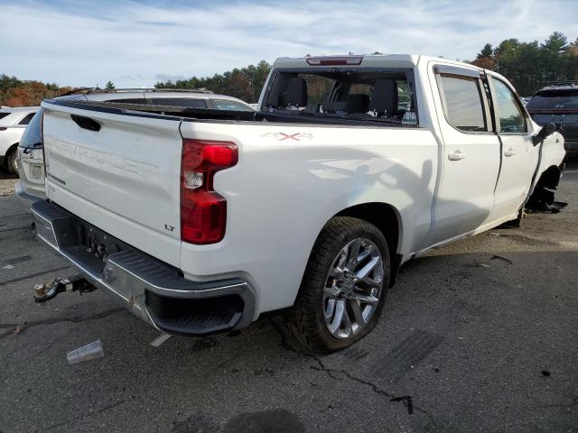 Photo 2 VIN: 1GCUYDED9KZ120410 - CHEVROLET SILVERADO 