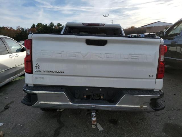 Photo 5 VIN: 1GCUYDED9KZ120410 - CHEVROLET SILVERADO 