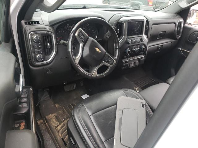 Photo 7 VIN: 1GCUYDED9KZ124912 - CHEVROLET SILVERADO 